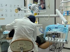 -牙博士口腔品牌连锁(杨浦店)