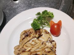 -萨拉伯尔水源素问店·韩国宫廷料理(人民路店)