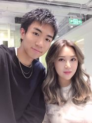 -AYO SALON