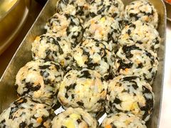 -HOTISLAND海鸡岛·韩国料理(江南西店)
