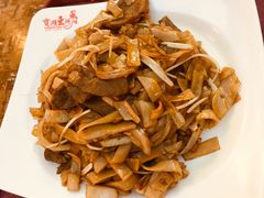-威尼斯人酒店琳琅美食广场