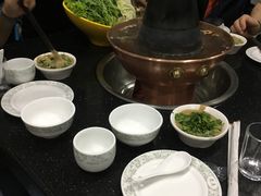 -草原饭店火锅