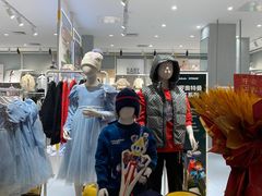-王府井百货(中州中路店)