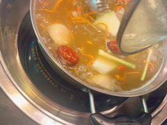 -丫丫汤膳打边炉(宏府408坊店)