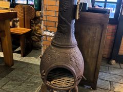 -马灯部落·西湖边的创意山景餐厅(虎跑动物园店)