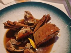 -醉舍·新淮扬菜(长宁龙之梦店)
