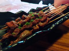 -南极·小龙虾·湘式拌饭(南街店)