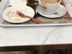 -COSTA COFFEE(上海虹口龙之梦)
