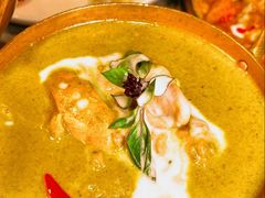 -Home Thai·泰谣(王府井apm店)