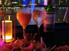 -外滩8号 whisky bar(金延大厦店)