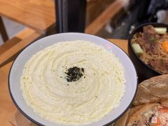 -火山屋台(新街口店)