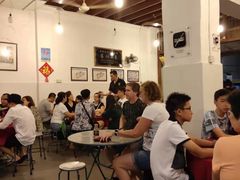 -德成饭店