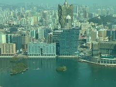 -澳门旅游塔360°旋转餐厅(南湾湖广场店)