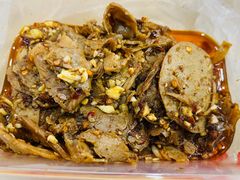 -浪哥卤味捆鸡(南门口店)