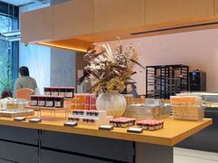 -LANLIZI BAKERY(COSMO店)