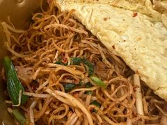 -福苗小骆驼烧烤(大唐不夜城店)
