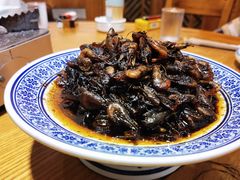 -农庄妈妈菜(东方龙城店)