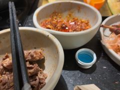 -牛New寿喜烧(新六百店)