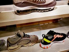 -NIKE(沪闵路南方友谊商城店)