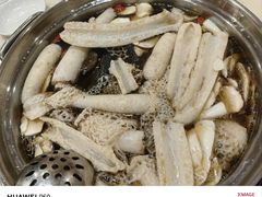 -太婆天府山珍酒楼(亚运村店)
