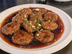 -鸿运楼烤鸭店(天桥店)