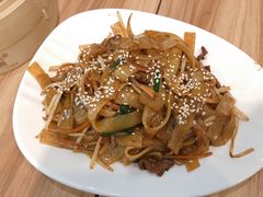 -胜记凯心茶餐厅(汇金财富广场店)