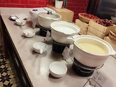 -食百绚全日制餐厅(成都棕榈泉费尔蒙酒店)