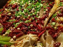 -湄公河秘制烤鱼(西双十贰城商业中心店)