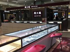 -翠微百货(龙德店)