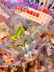 -LuLu玩具公社
