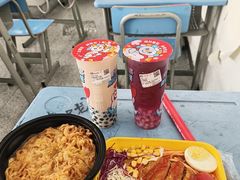 -蜜雪冰城(龙河路店)