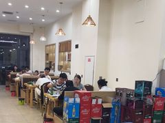 -朴小妹人参鸡汤火锅(长白山万达店)