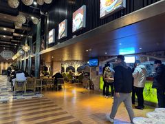 -中阿兰牛肉面(悦海新天地店)