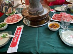 -阳坊大都涮羊肉(阳坊总店)