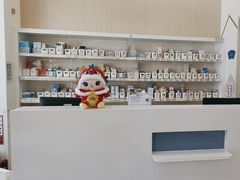 -和睦家诊所(复兴门店)