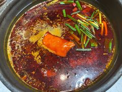 -贵府酸汤牛肉火锅·贵州老字号(飞山街店)