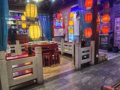 -唇辣号重庆老火锅(燕郊鑫乐汇店)