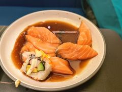 -東盛炭烤自助料理(玄武招商花园城店)