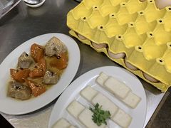 -老彬专工蚝烙糕粿