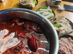 -华丰火锅(双林北横路店)