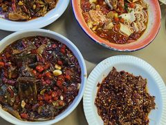 -老三样·旧食新味(万寿宫店)