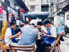 -老瓦房冷锅串串(文殊院店)