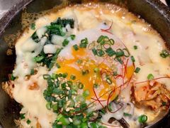 -俺的焼肉(銀座9丁目店)