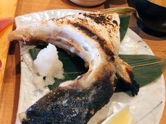 -沼津魚がし鮨(御殿場アウトレット店)