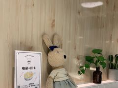 -友达面馆(广州总店)