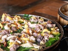 桑拿鸡-阿多私房菜(顺德店)