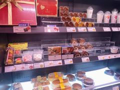 -巴黎贝甜(五道口店)