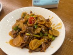 -毛哥小馆子(百井坊巷店)
