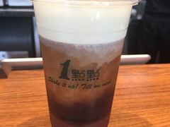 -1点点(曹杨路店)