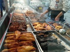 -京客隆超市(管庄店)